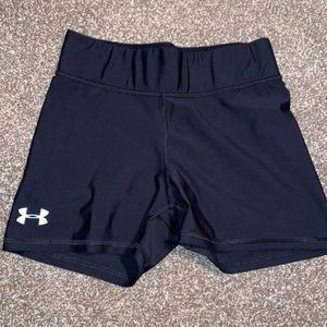 Under Armour Spandex
